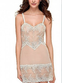 Wacoal Embrace Lace Chemise