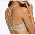 Wacoal Halo Lace Underwire Bra