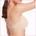 Wacoal Ultimate Side Smoother Seamless Underwire T-Shirt Bra