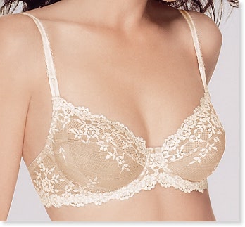 Wacoal 65191 Wacoal Underwire Bra