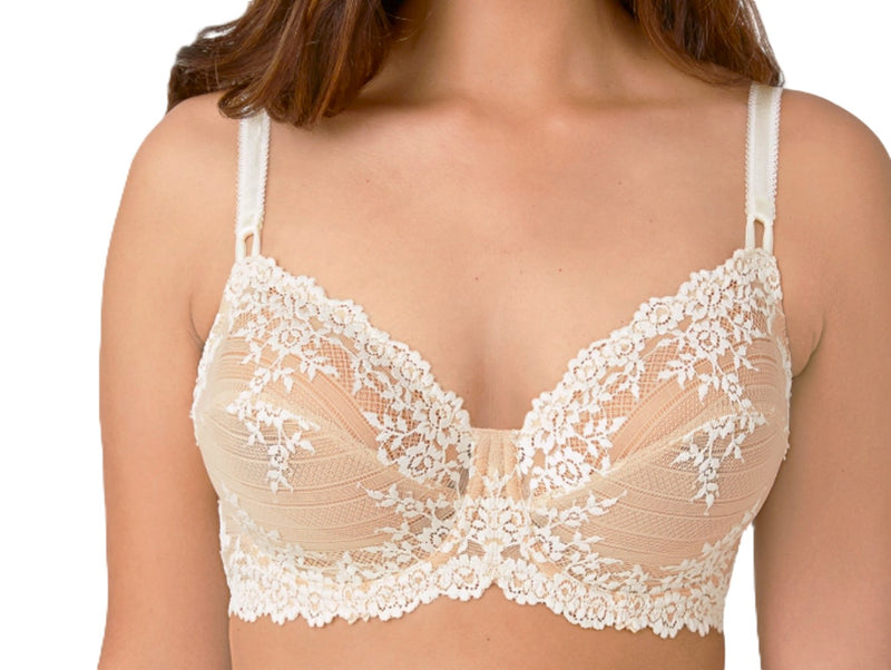 Wacoal 65191 Wacoal Embrace Lace Underwire Bra