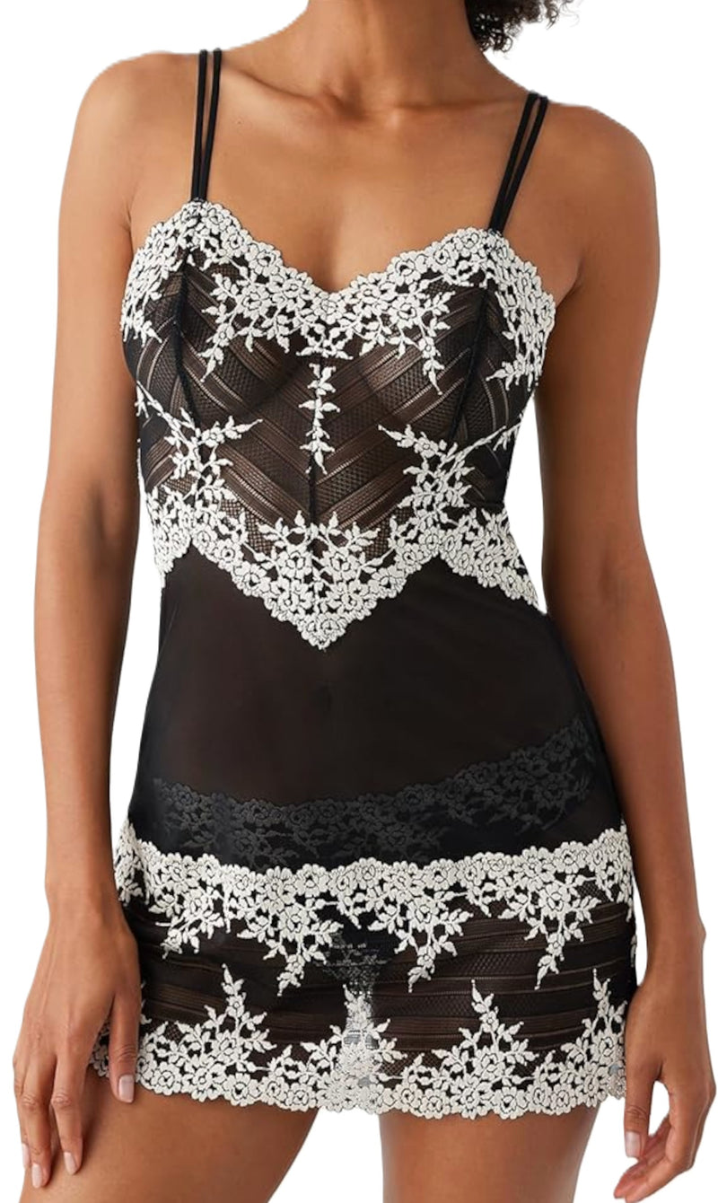 Wacoal Embrace Lace Chemise