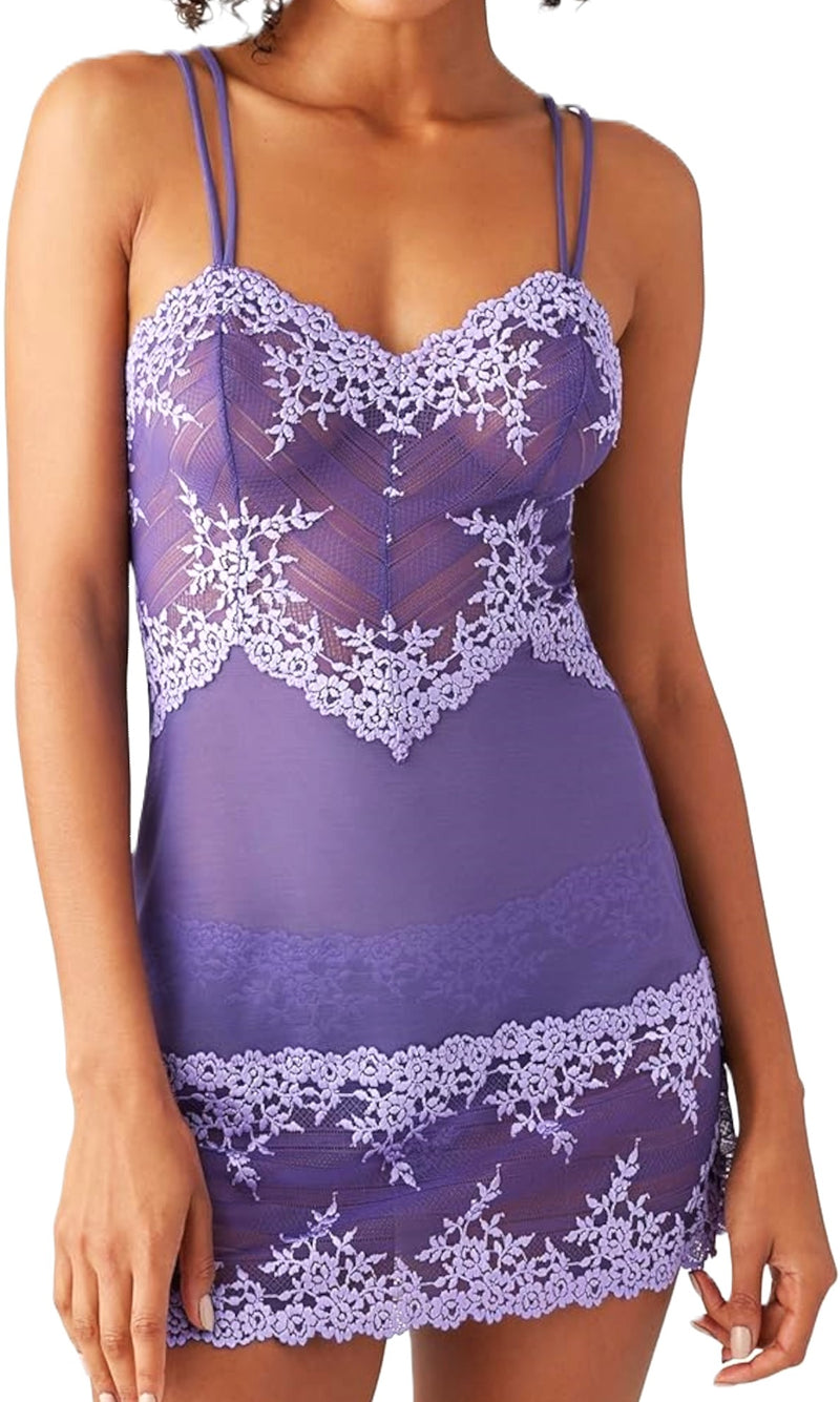 Wacoal Embrace Lace Chemise