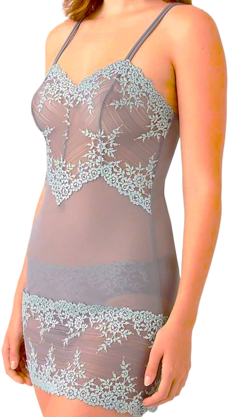 Wacoal Embrace Lace Chemise