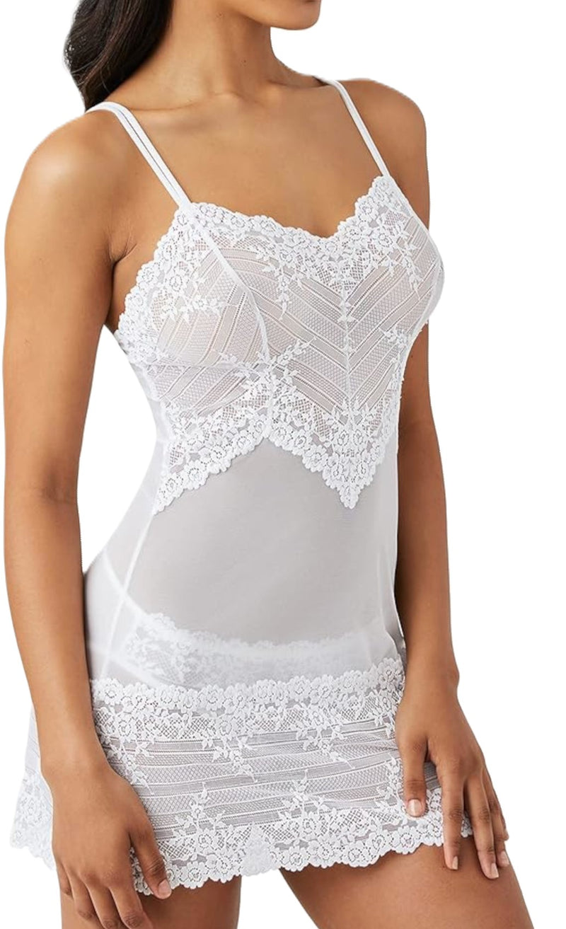 Wacoal Embrace Lace Chemise