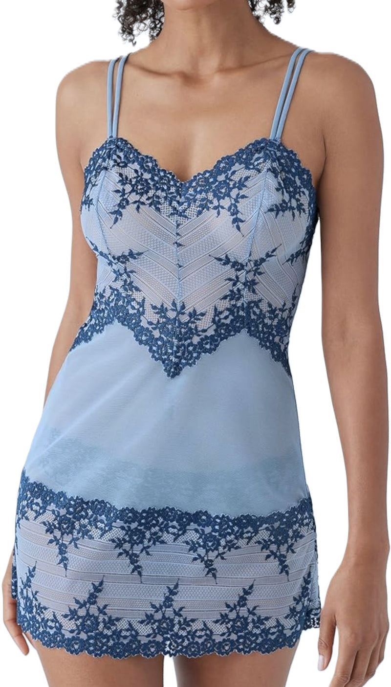 Wacoal Embrace Lace Chemise