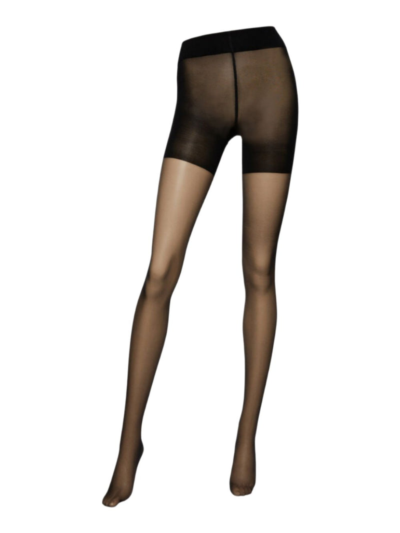 Wolford Luxe 9 Control Top Tights