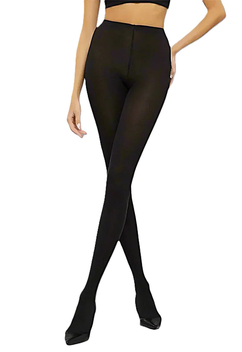 Wolford Mat Opaque 80 Tights
