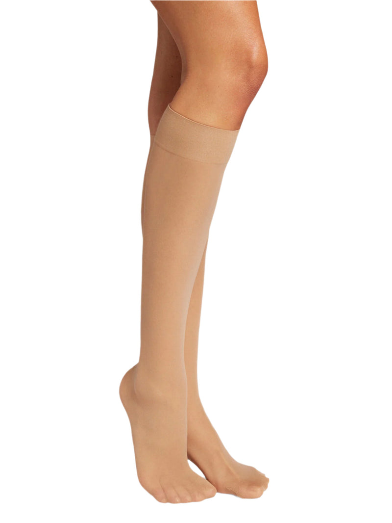 Wolford Individual 10 Knee Highs