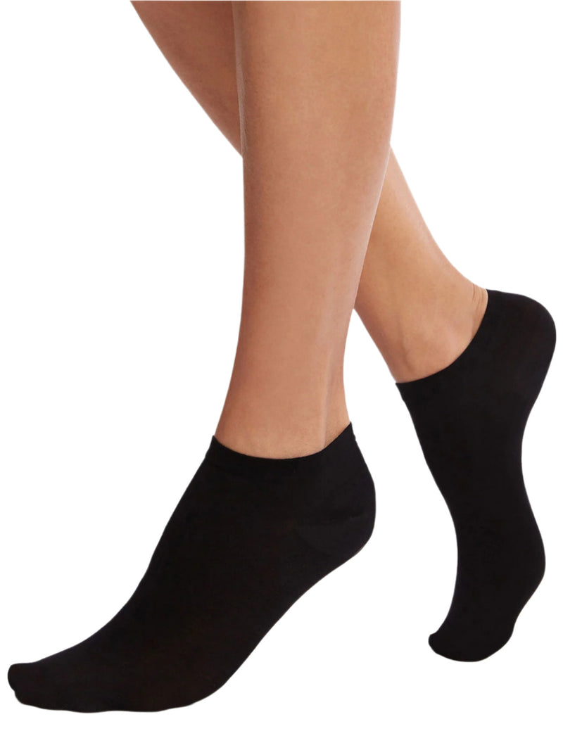 Wolford Sneaker Cotton Socks